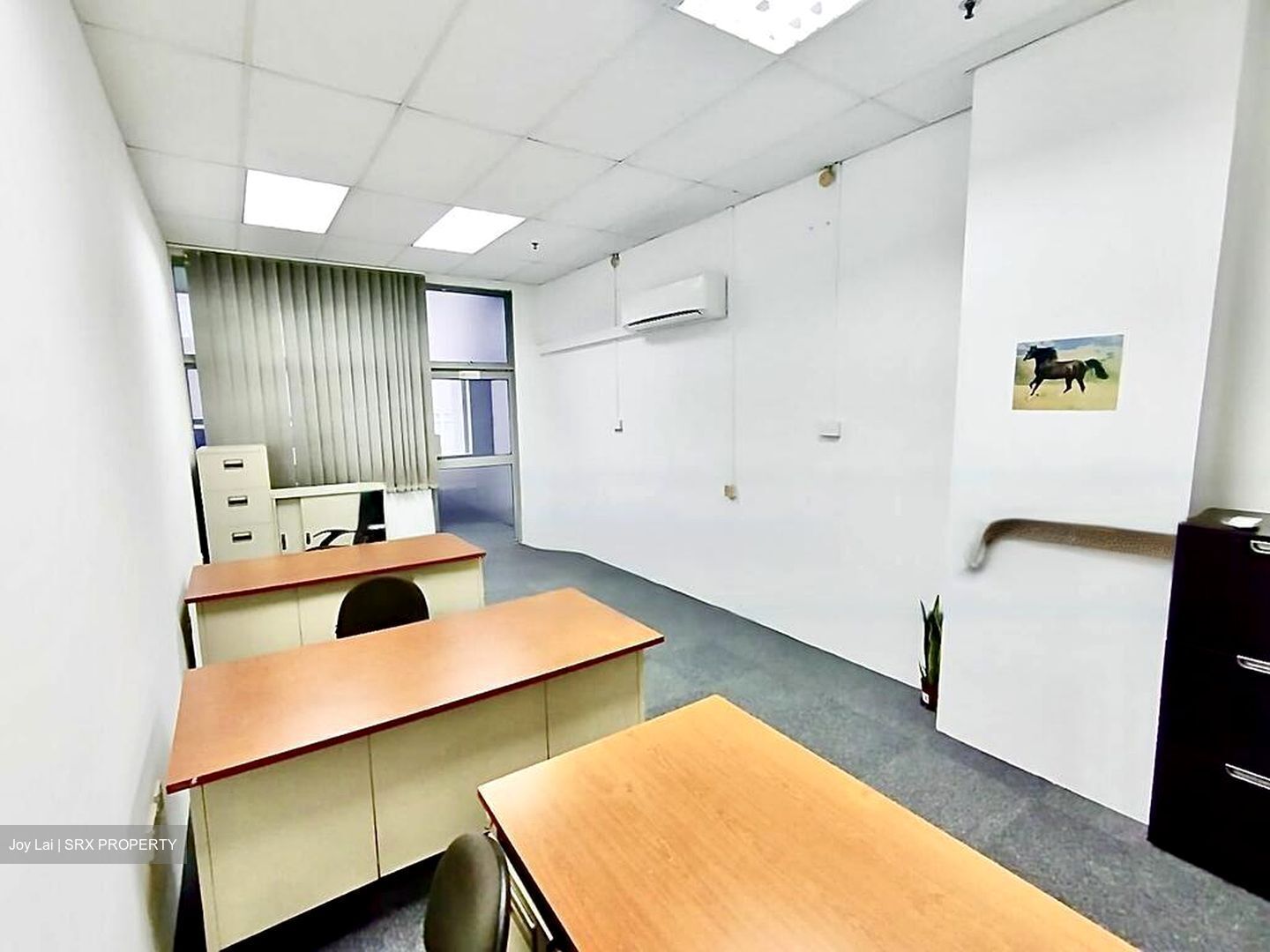 Bizlink Centre (D14), Factory #501286051